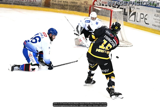 2024-11-23 Fassa Falcons-Mastini Varese 02205 Marco Emilio Franchini